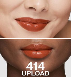 Technosatin Satin Gel Lipstick