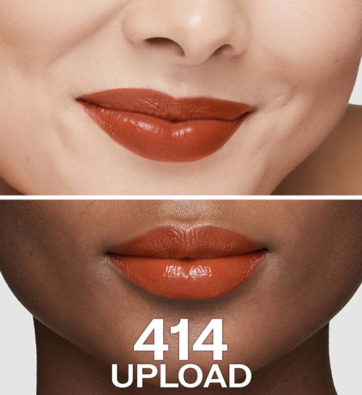 Technosatin Satin Gel Lipstick