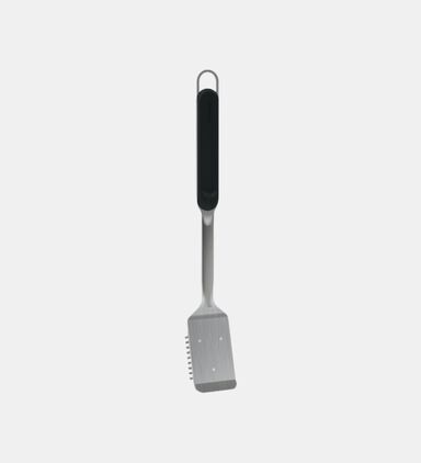 Olivia Stainless Steel Straight Brush