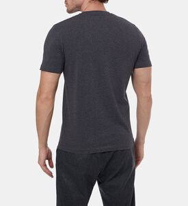 Corneliani Jersey, Dark-grey, 58, Model View