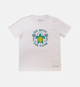 Holly and Beau Turtle Ts, Packshot View