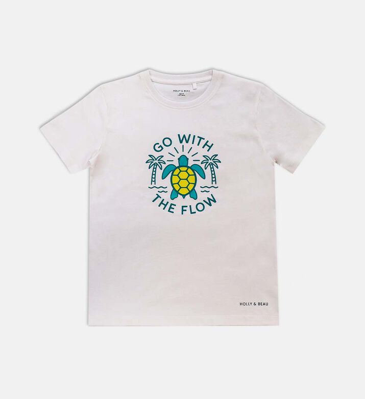 Holly and Beau Turtle Ts, Packshot View