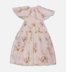 Eirene Dress Flowy, Packshot View