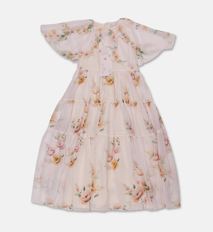 Eirene Dress Flowy, Packshot View