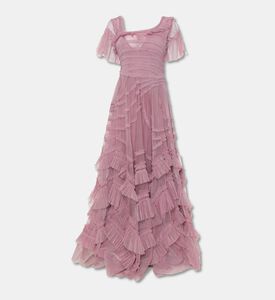 Christophe Guillarme Dress Long, Packshot View