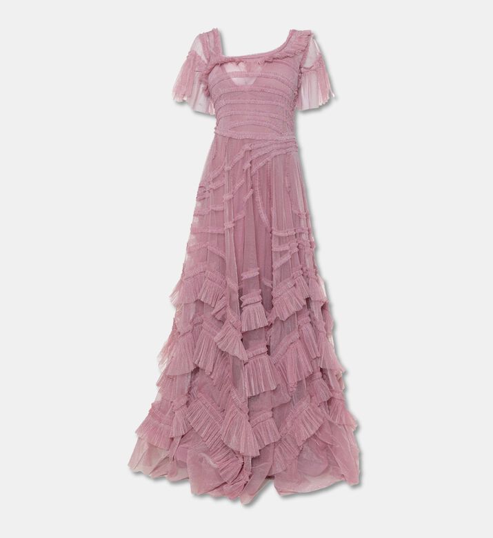 Christophe Guillarme Dress Long, Packshot View