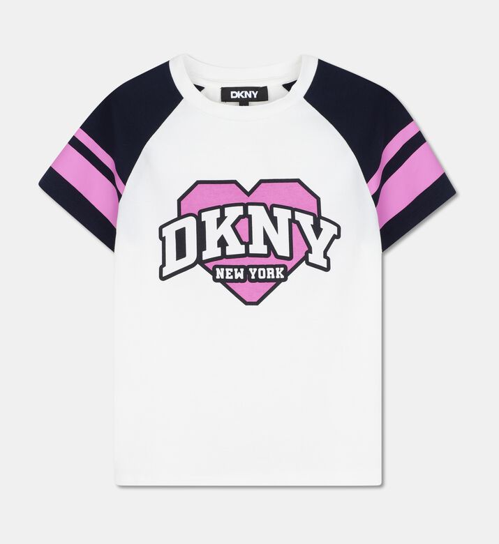 DKNY Ts Camp, Packshot View