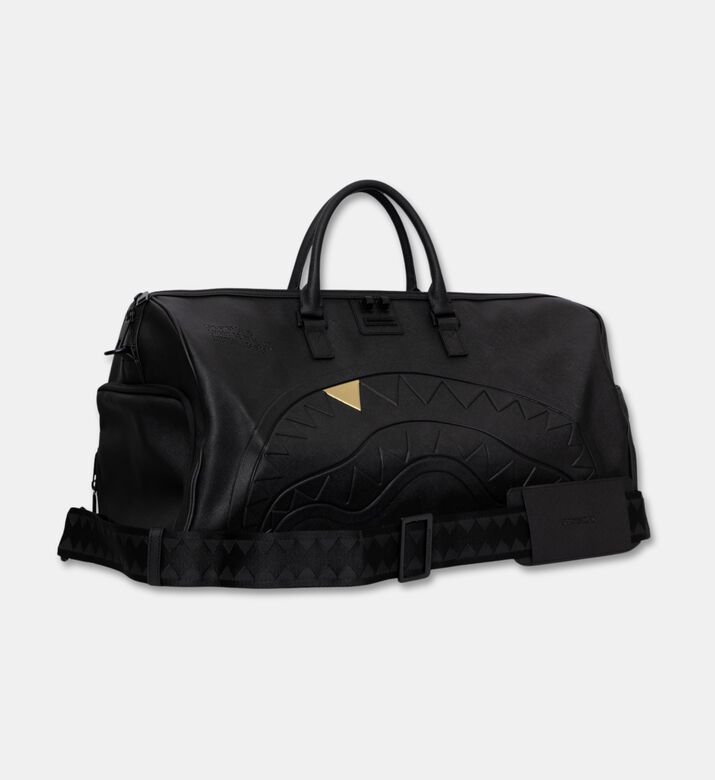 Sprayground Tooth Duffle Bag, Packshot View