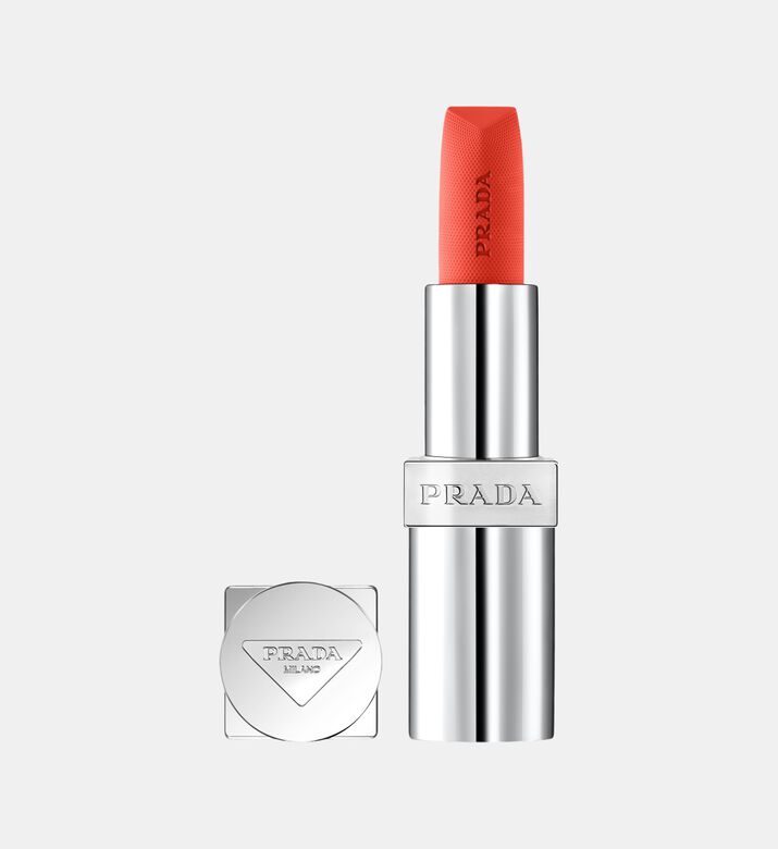 Monochrome Soft Matte Lipstick