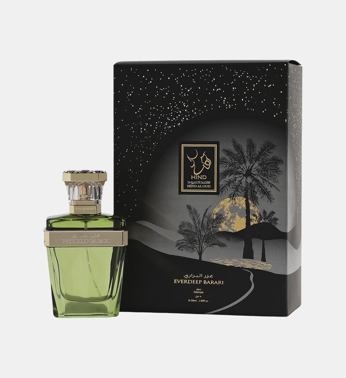 ماء عطر إيفر ديب باراري 50 مل