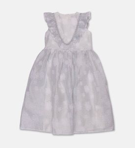 Eirene Dress Floral, Packshot View