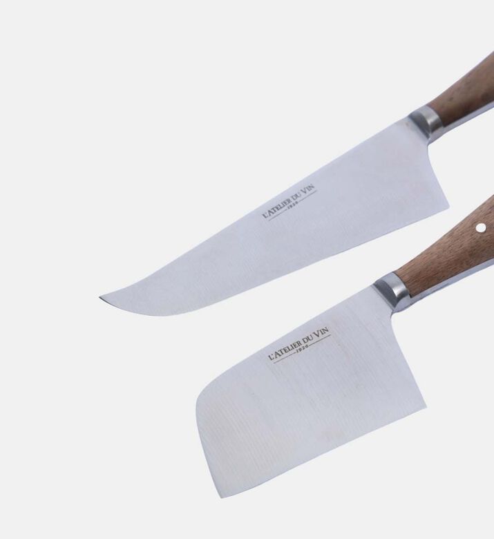 Wine Workshop Cutlery Duo