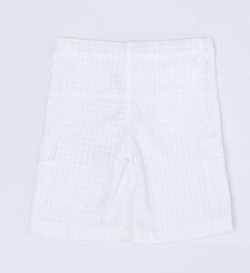 Cotton Patch Pocket Shorts Cotton Patch Pocket Shorts