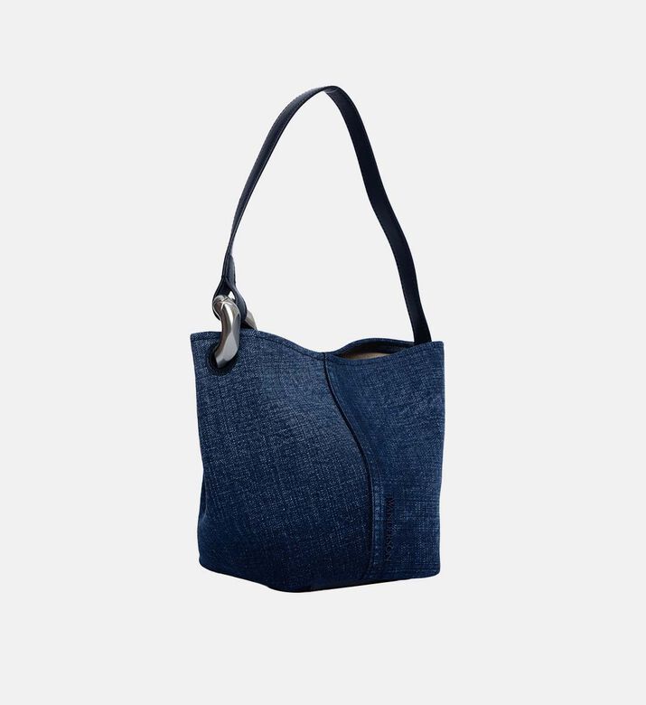 حقيبة باكيت دنيم كورنر