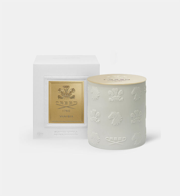 Creed Cndl Porcelain Vanisia, Packshot View