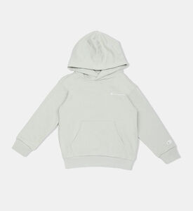 Eco-friendly Organic Cotton Hoodie