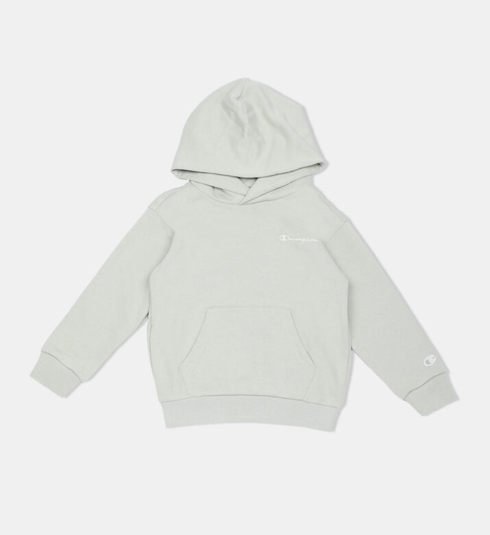 Eco-friendly Organic Cotton Hoodie