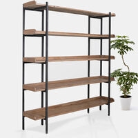 Tesore Pine Wood Shelf