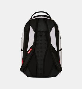 Alien Invasion Backpack