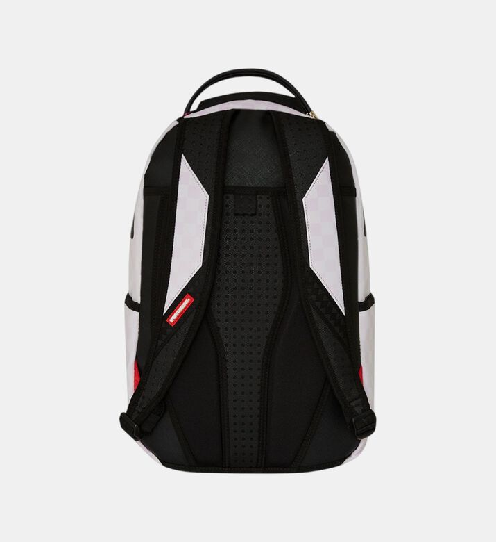 Alien Invasion Backpack