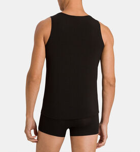 بلوزة ناتشورال فنكشن بدون أكمام