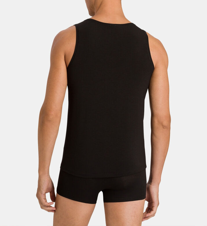 بلوزة ناتشورال فنكشن بدون أكمام