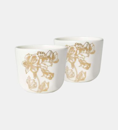 Masterpiece Egg Cup