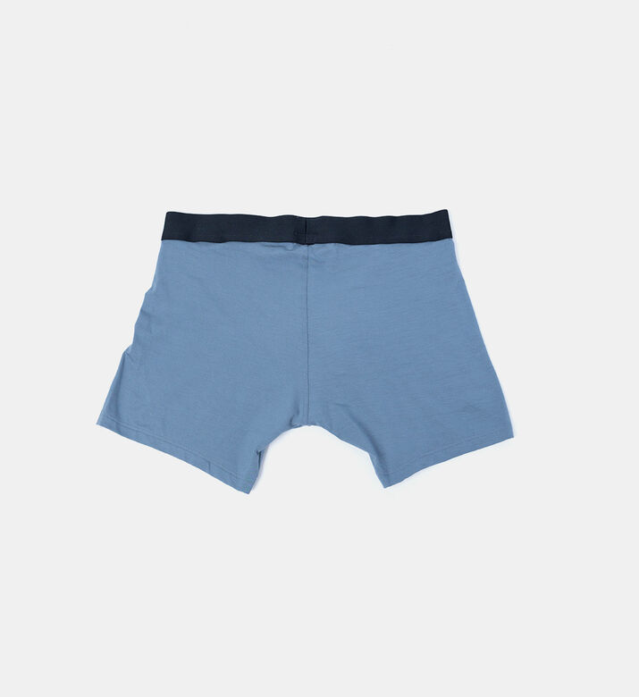 Elastic Waistband Boxers Elastic Waistband Boxers