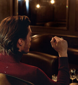 موزع عطر ريبليكا جاز كلوب 185 مل