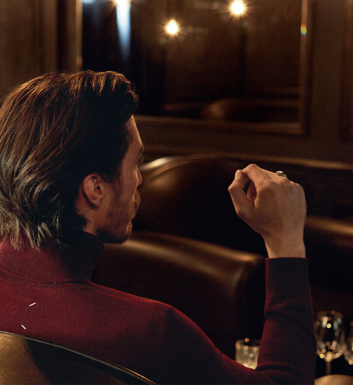 موزع عطر ريبليكا جاز كلوب 185 مل