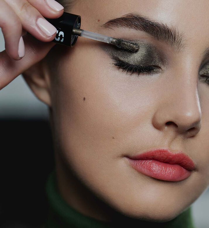 Ombre Eclat Liquide Eyeshadow