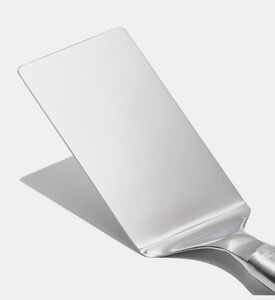 مقلب لازانيا برأس مائل فولاذية