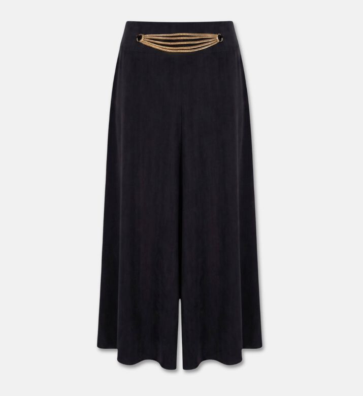 Poca and Poca Pant Clara, Black, Xl, Packshot View