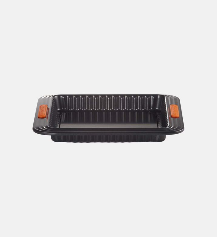 Square Fluted Tarte Tin