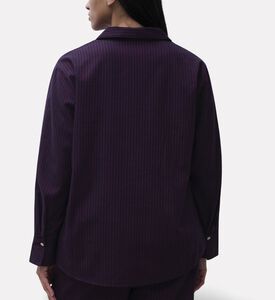 Chantelle Top, Model View