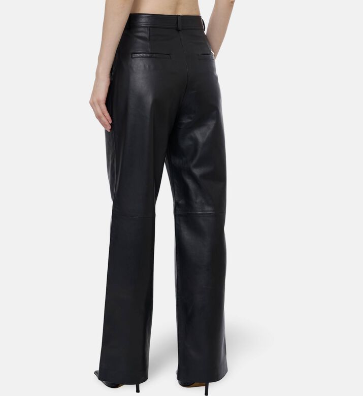 Karl Lagerfeld Pant, Model View