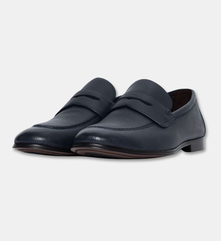 Roberto Fabiani Shoes Formal, Blue, Eu-45, Packshot View