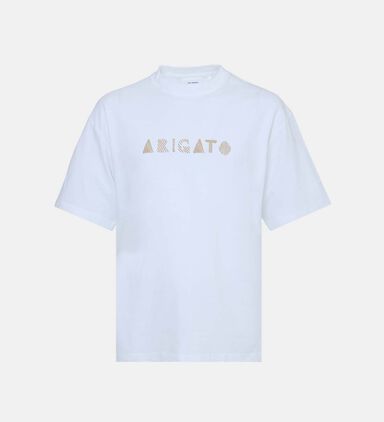 Annotate Logo-print T-shirt