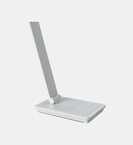 Uli Plastic Led Table Lamp