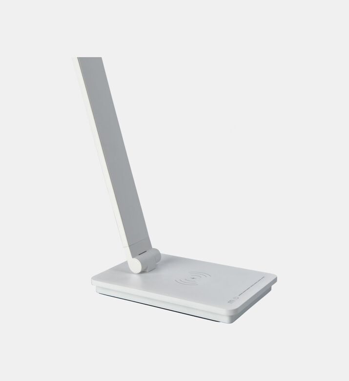 مصباح طاولة LED بلاستيكي من Uli مصباح طاولة LED بلاستيكي من Uli