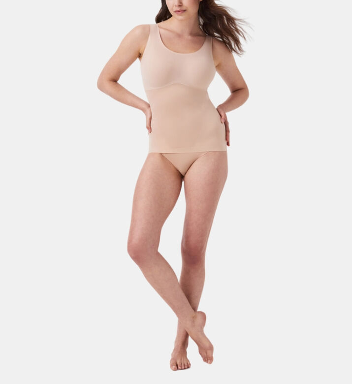 Invisible Shaping Tank Top