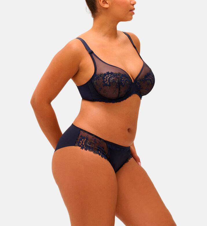 Simone Perele Brief, Model View Simone Perele Brief, Model View
