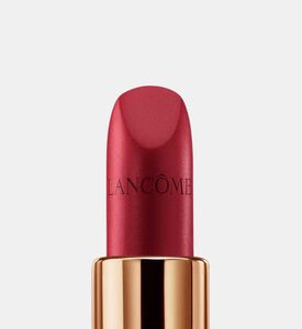 L Absolu Rouge Intimatte Lipstick