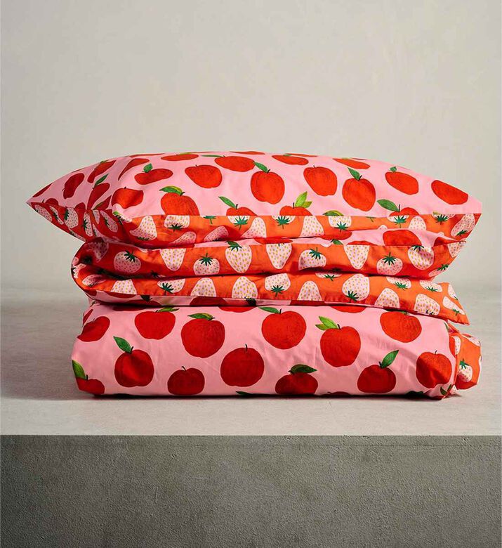 Essenza Vitamin Boost Bed Set 200x220, 60x70 Cm, Packshot View