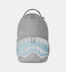 Shark Central Mesh Backpack