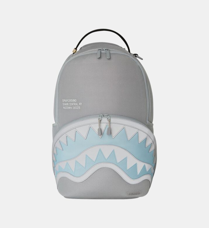 Shark Central Mesh Backpack