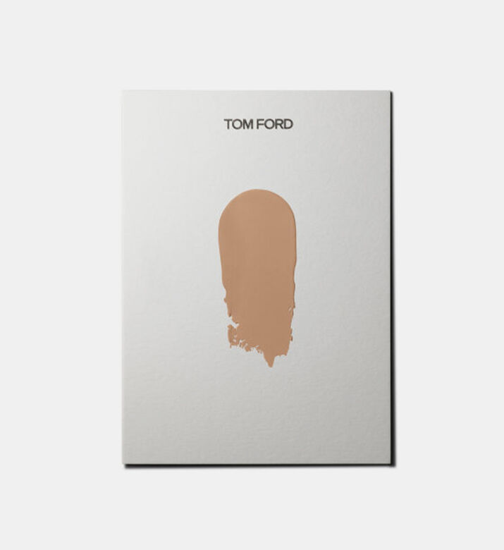 Traceless Foundation Stick