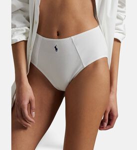 Polo by Ralph Lauren Short Boy, Model View