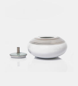 وعاء سكر فينيسيا بورسلين