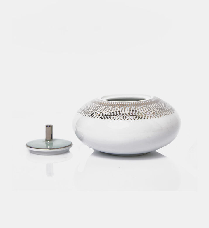 وعاء سكر فينيسيا بورسلين